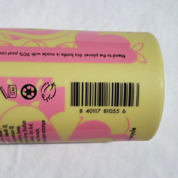 Price drop! amika Smooth Over Frizz-Fighting Hair Treatment Mask  6.7 oz. New. - Picture 5 of 7